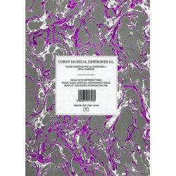 Enrique Granados: La Maja Dolorosa