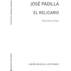 Padilla El Relicario Vce/pf