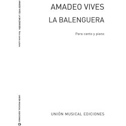 Vives: La Balenguera