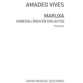 Vives Maruxa V/s