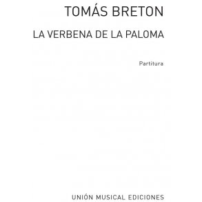 Breton: Verbena De La Paloma