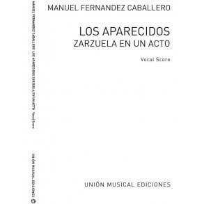 Caballero: Los Aparecidos