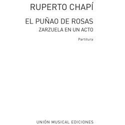 Chapi El Punao De Rosas V/s