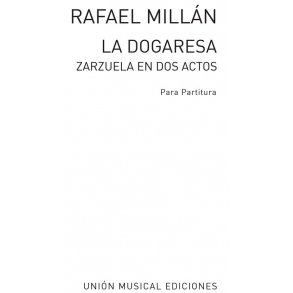 Millan: La Dogaresa