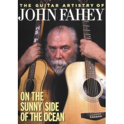 John Fahey: Guitar Artistry