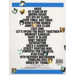 Best Of The Rolling Stones: Volume 1 1963-1973