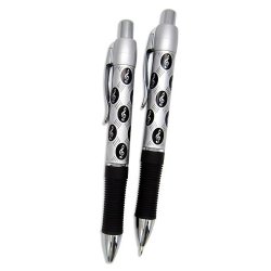 Treble Clef Design Pen