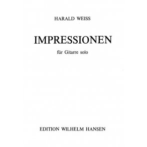 Weiss  Impressionen  Gtr