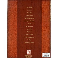 The John Thompson Book Of Christmas Carols (2nd Edition)