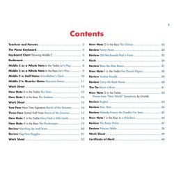 John Thompson's Easiest Piano Course: Part One (Book And CD)