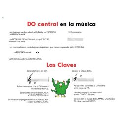 John Thompson: Curso De Piano Facil &ndash; Primera Parte (Libro/CD)