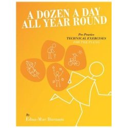 A Dozen A Day All Year Round