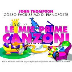 Le mie prime canzoni