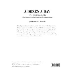 A Dozen A Day 3: Transitional (Spanish Edition)
