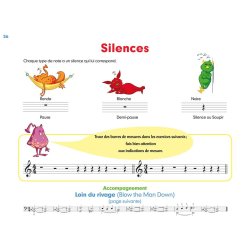 John Thompson: Cours De Piano Facile - Premi&egrave;re Partie