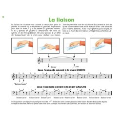 John Thompson: Cours De Piano Facile - Troisi&egrave;me Partie