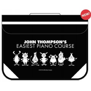 John Thompson: Music Bag