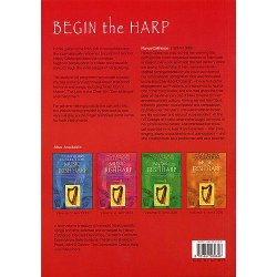 Begin The Harp