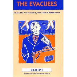 The Evacuees Script