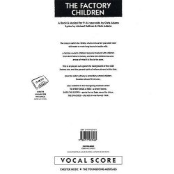 The Factory Children (Score)