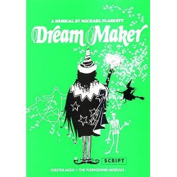 Dream Maker Script