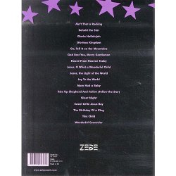 Jeff Guillen: The Ultimate Gospel Choir Book - Christmas Collection