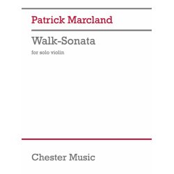 Walk-Sonata