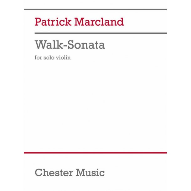 Walk-Sonata