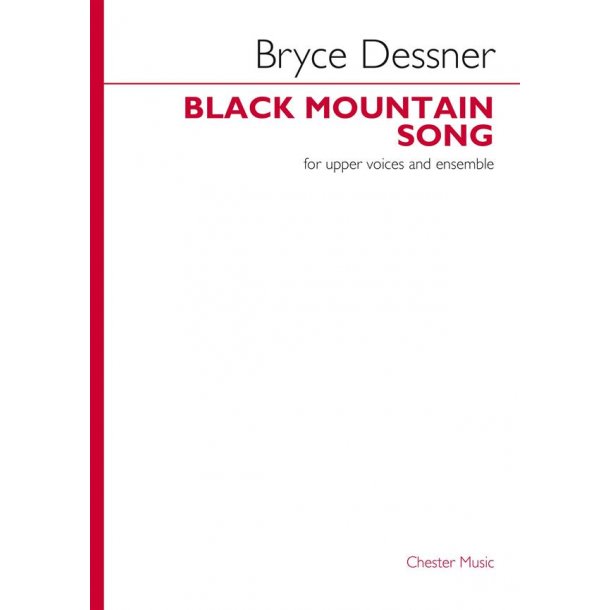 Black Mountain Song