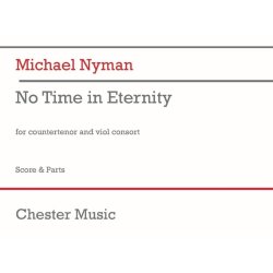 No Time in Eternity
