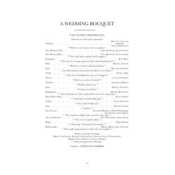 A Wedding Bouquet