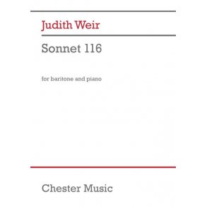 Sonnet 116