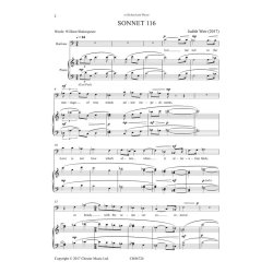 Sonnet 116