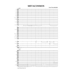 METACOSMOS