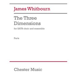 The Three Dimensions : (from the Bible) Parts