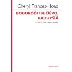 Bogor&oacute;ditse D&eacute;vo, r&aacute;duysia