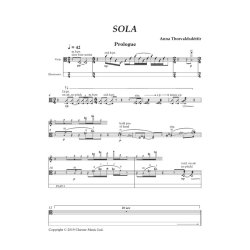 Sola