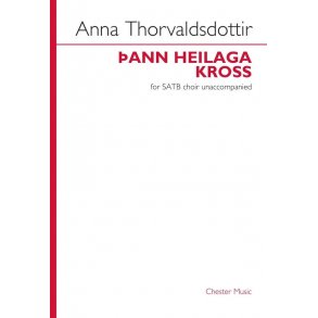 þann heilaga kross