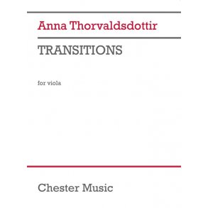 Transitions (version for Viola)