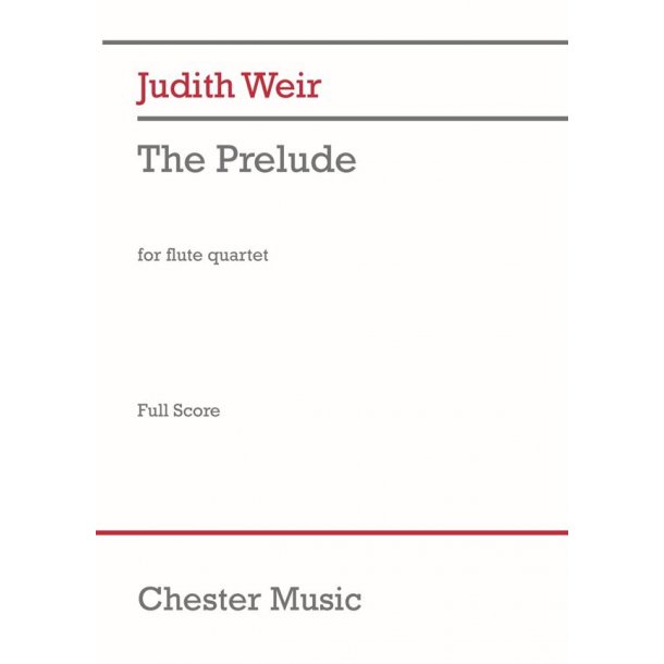 The Prelude