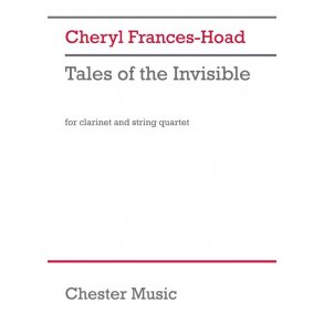 Tales of the Invisible