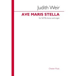 Ave maris stella