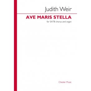 Ave maris stella