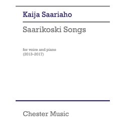Saarikoski Songs