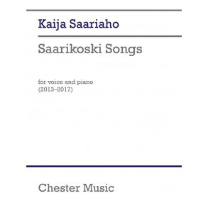 Saarikoski Songs
