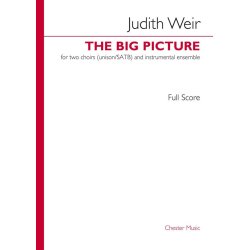 The Big Picture (Score)