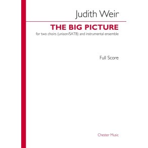 The Big Picture (Score)