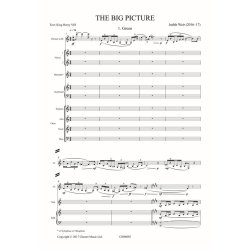 The Big Picture (Score)