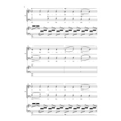 All things are too small to hold me