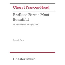 Endless Forms Most Beautiful